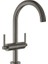 Lavabo Bataryası Atrio L Boyut - 21145AL0 1