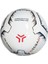 ZL-100 Zilli Futbol Topu Std 2