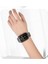 Xiaomi Mi Band 7 Pro Uyumlu Tpu Silikon Tank Kordon Kasa 5
