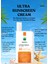 Sun Care Spf+50 High Portection Leke Karşıtı Nemlendirici Yüksek Koruma Güneş Kremi 50 ml 4