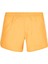 Kadın Deniz Havuz Kısa Şort Doly S032 Sarı 3