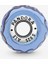 Lavanta Rengi Murano Charm 798875C00 3