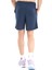 Nebbia Erkek Mavi Günlük Stil Şort 24YETL15D17-LCV 2