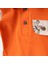 Baby Fou Çadır Baskı Polo Yaka Tshirt Takım 2