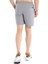 Tasca Erkek Gri Günlük Stil Şort 24YETL15D07-BZT 2