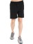 Tasca Erkek Siyah Günlük Stil Şort 24YETL15D07-SYH 5