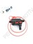 Audi A8 Depo Kapak Kilit Motoru 4L0862153D 8V0862153B (2018-2022) 1