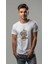 Erkekbaskılıt-Shirt Erkektişört 3