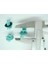 Klips Dış Kapı Çıtası Klipsi Yeşil TOYOTA(75882-60010) ( 10 Lu Paket) 1