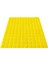 Mutfak, Banyo, Havuz ve Tüm Yüzeyleri İçin Cam Mozaik. Cam Ölçüsü: 5 Mm. File Ölçüsü: 31.5X31.5 Cm. Renk: Civciv Sarısı (1 Koli=10 File Karo=1m2 Fiyatıdır) 2