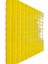 Mutfak, Banyo, Havuz ve Tüm Yüzeyleri İçin Cam Mozaik. Cam Ölçüsü: 5 Mm. File Ölçüsü: 31.5X31.5 Cm. Renk: Civciv Sarısı (1 Koli=10 File Karo=1m2 Fiyatıdır) 4