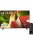 OLED65B46 65” 165 Ekran Uydu Alıcılı 4K Ultra HD webOS Smart OLED TV 1