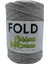 Cotton Makrome - Gri 1