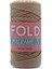 Yarn Makrome No:3 - 031 1