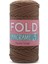 Yarn Makrome No:3 - 038 1