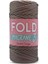 Yarn Makrome No:3 - 040 1
