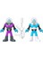 Imaginext® Dc Super Friends-Color Changers Temel Figür Seti HMX59 5