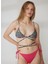 Çok Renkli Kadın Bikini Takım Ithal1 3