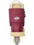 M12 Lo Team Pomegranate Agresif Paten 45 3