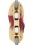M12 Lo Team Pomegranate Agresif Paten 45 4