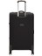 PLVLZ24031C Kumaş Valiz Kabin Boy 3