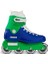 1992 Electric Blue Fitness Paten 42 1