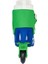 1992 Electric Blue Fitness Paten 42 3