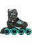 Moody Girl Tif Black Aqua Ayarlanabilir Çocuk Pateni 30-35 2