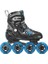 Moody Boy Tif Black Astro Blue Ayarlanabilir Çocuk Pateni 36-40 1