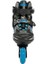 Moody Boy Tif Black Astro Blue Ayarlanabilir Çocuk Pateni 36-40 3