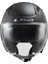 Copter 2 Mat Siyah Kask 2