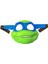 Ninja Turtles Tmnt MASKE-83560 Leonardo 3