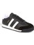 Hammerjack 2033-ROMA Modeli Anatomik Tabanlı Unisex Sneakers Ayakkabı - NKT02033-SIYAH Beyaz-40 1
