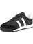 Hammerjack 2033-ROMA Modeli Anatomik Tabanlı Unisex Sneakers Ayakkabı - NKT02033-SIYAH Beyaz-40 3