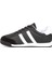 Hammerjack 2033-ROMA Modeli Anatomik Tabanlı Unisex Sneakers Ayakkabı - NKT02033-SIYAH Beyaz-40 5