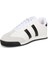 Hammerjack 2033-ROMA Modeli Anatomik Tabanlı Unisex Sneakers Ayakkabı - NKT02033-BEYAZ Siyah-43 3