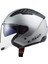 Copter 2 Mat Gri Kask 4