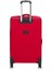 PLVLZ24033C Kumaş Valiz Kabin Boy 4