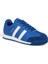 Hammerjack 2033-ROMA Modeli Anatomik Tabanlı Unisex Sneakers Ayakkabı - NKT02033-SAKS Mavi-44 2
