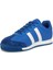 Hammerjack 2033-ROMA Modeli Anatomik Tabanlı Unisex Sneakers Ayakkabı - NKT02033-SAKS Mavi-44 3