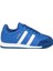 Hammerjack 2033-ROMA Modeli Anatomik Tabanlı Unisex Sneakers Ayakkabı - NKT02033-SAKS Mavi-44 4