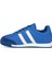 Hammerjack 2033-ROMA Modeli Anatomik Tabanlı Unisex Sneakers Ayakkabı - NKT02033-SAKS Mavi-44 5