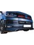 Volkswagen Transporter T6 Abt 3 Parça Ön Ek (Plastik) 1