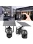 Solar Kamera Ptz ZR-2085IP 4 Mp Lens 4mm 3