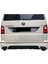 Volkswagen Transporter T6-T6,5 Izgaralı Arka Ek (Plastik) 1