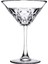 Estrella Martini Bardağı - 220 cc - 4'lü 1