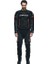 Air Frame 3 Black Red Fluo Tekstil Mont 3