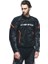 Air Frame 3 Black Red Fluo Tekstil Mont 5