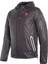 Windbraker Afteride Black Rüzgar Kesici Mont 1