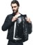 Air Frame 3 Black Tekstil Mont 5